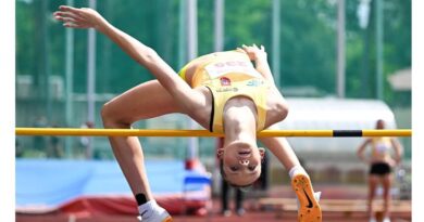 Lietuvos jaunimo čempionate – bilietas į Europos U18 čempionatą