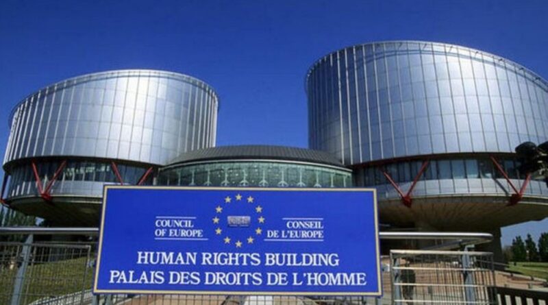 Europos Žmogaus Teisių Teisme (EŽTT) Lietuva pralaimėjo dar vieną bylą dėl slapto CŽV kalėjimo, skelbia naujienų portalas „15 min“.