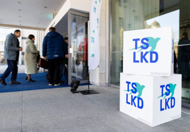 Daugiausiai gyventojų paramos sulaukė konservatoriai
