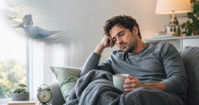 Penktadienio vakarą dažnas pasitinkame su dideliais planais: pagaliau susitvarkysime namus, aplankysime artimuosius, nueisime pasivaikščioti, pažiūrėsime filmą, išsimiegosime ir dar pasiruošime naujai savaitei.