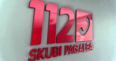 Pagalbos centro. Dembavos tragedija: advokatas prašo teismo išsiaiškinti, ar Lietuva tinkamai diegė pagalbos telefonu paslaugas