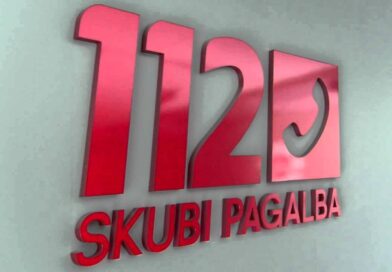 Pagalbos centro. Dembavos tragedija: advokatas prašo teismo išsiaiškinti, ar Lietuva tinkamai diegė pagalbos telefonu paslaugas