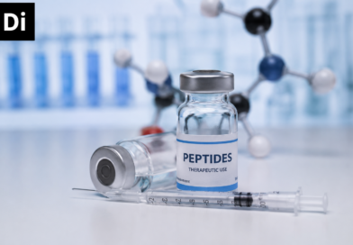 Peptidai – nauja sveikatingumo mada: stebuklas ar rizikingas eksperimentas?