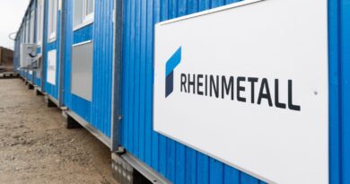 Vokietijos gynybos pramonės koncernas „Rheinmetall“ Lietuvoje statys 250 mln. eurų vertės modulinę stovyklą, kuri bus skirta iki 2 tūkst. karių.
