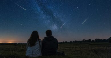 2026-ųjų rugpjūtis dangaus stebėtojams bus vienas įdomiausių metų mėnesių.