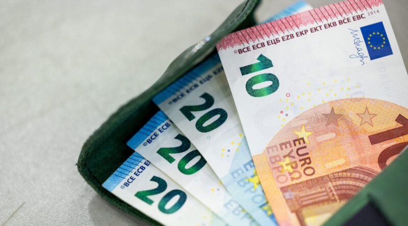 Studentai su negalia galės teikti prašymus finansinei paramai gauti