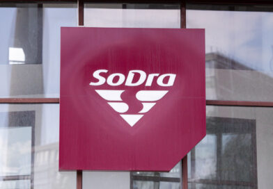 Gyventojai įspėjami apie „Sodros“ vardu sukčių siunčiamas žinutes