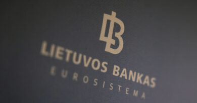  Neaudituotais duomenimis, šalies bankų pelnas pernai augo 42,9 mln. eurų arba 4,2 proc. iki 1,063 mlrd. eurų (2024 m. – 1,02 mlrd. eurų), skelbia Lietuvos bankas (LB).