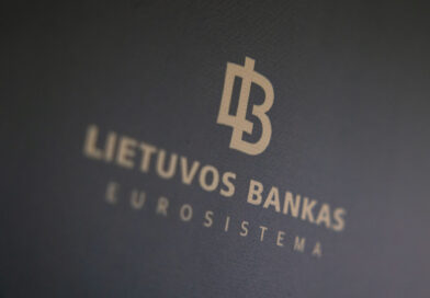  Neaudituotais duomenimis, šalies bankų pelnas pernai augo 42,9 mln. eurų arba 4,2 proc. iki 1,063 mlrd. eurų (2024 m. – 1,02 mlrd. eurų), skelbia Lietuvos bankas (LB).