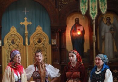 Siūloma riboti Maskvos patriarcho įtaką Lietuvoje