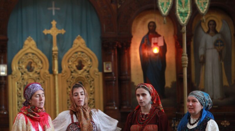 Siūloma riboti Maskvos patriarcho įtaką Lietuvoje