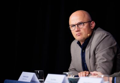 Įtakingiausių žiniasklaidos atstovų reitinge lyderiu išlieka Jakilaitis