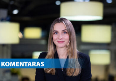Infliacija spartėja, bet maistas dar nepabrango. Ar ilgam?