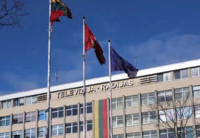 Naujas LRT finansavimo modelis saugos nuo politinės įtakos