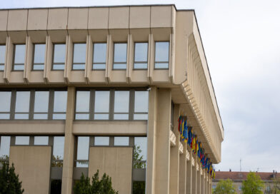 Seime – kitų metų valstybės ir „Sodros“ biudžetų projektų pateikimas