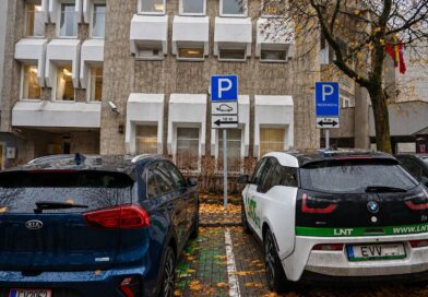Elektromobiliams – naujas mokestis: ar ateis eilė ir Lietuvai?