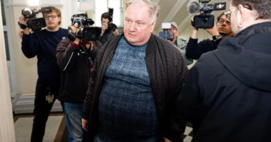 Seksualinio pobūdžio nusikaltimais prieš vaikus kaltinamas buvęs kunigas Tadas Švedavičius per posėdį Vilniaus apygardos teisme iš dalies pripažino savo kaltę dėl jam pareikštų kaltinimų.