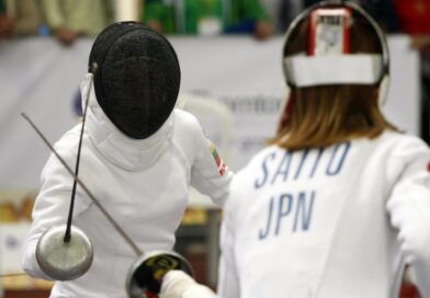 Lietuva kreipėsi į EK dėl paramos rusijai nuolaidžiaujančioms sporto organizacijoms ribojimo