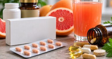 Statinai – vieni dažniausiai skiriamų vaistų padidėjusiam cholesterolio kiekiui mažinti ir širdies bei kraujagyslių ligų rizikai mažinti.