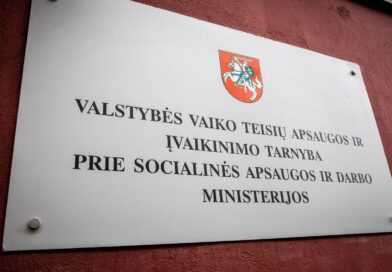 Psichiatras atsisakė rusiškai konsultuoti „gilioje krizėje“ atsidūrusį vaiką