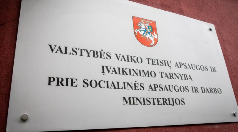 Psichiatras atsisakė rusiškai konsultuoti „gilioje krizėje“ atsidūrusį vaiką